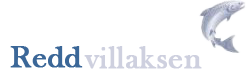 Reddvillaksen